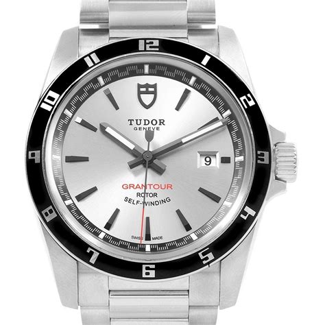 tudor grantour 20500n|tudor grantour rotor.